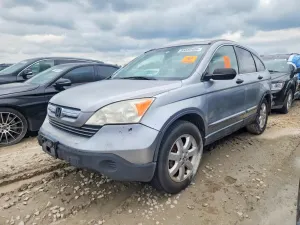 Honda CR-V 2.4L 4 2008