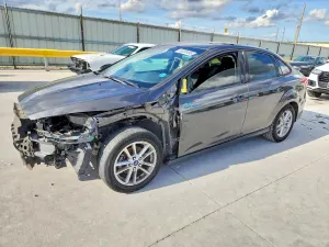 Ford Focus 2.0L 4 2017