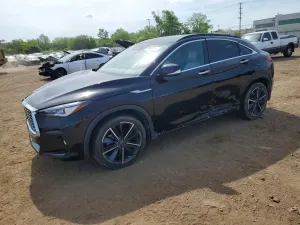 Infiniti QX55 2.0L 4 2023