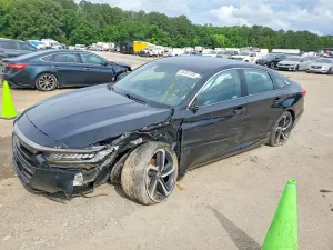 Honda Accord 1.5L 4 2021