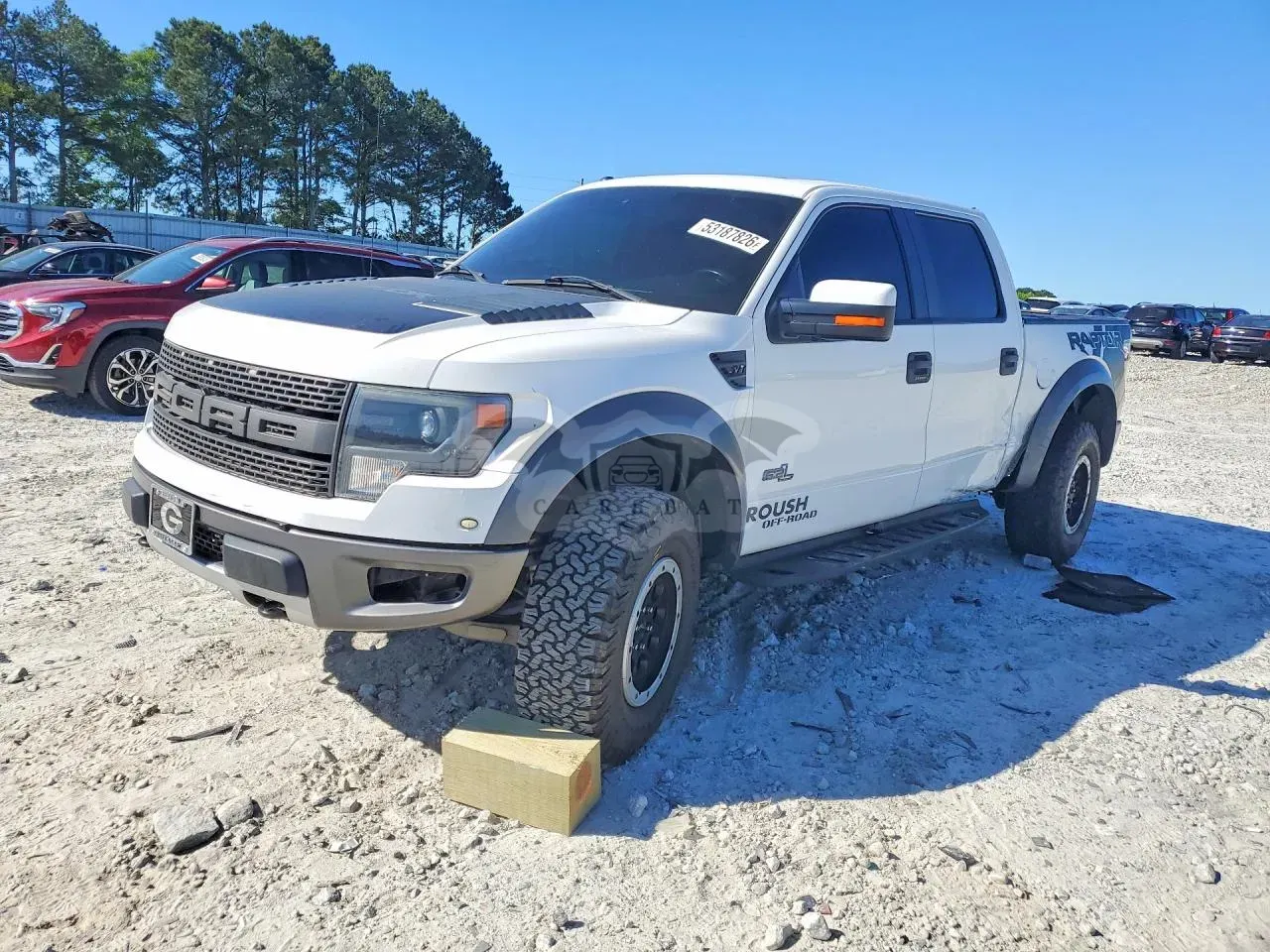 Ford F-150 2014