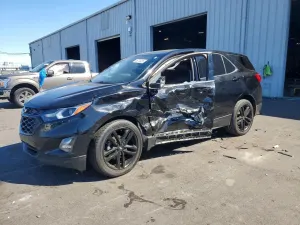 Chevrolet Equinox 1.5L 4 2020