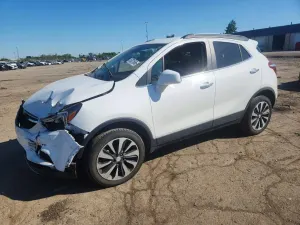 Buick Encore 1.4L 4 2022