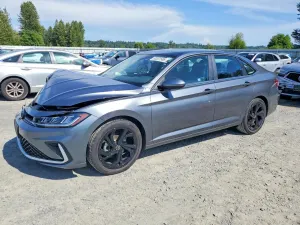 Volkswagen Jetta 1.5L 4 2026