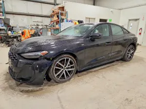 Audi A5 2.0L 4 2025