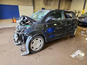 Scion xD 1.8L 4 2010