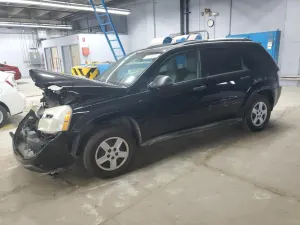 Chevrolet Equinox LS 3.4L 6 2005
