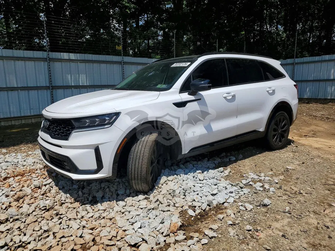 Kia Sorento 2.5L 4 2021