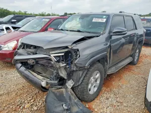 Toyota 4Runner 4.0L 6 2020