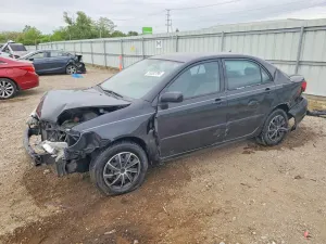 Toyota Corolla 1.8L 4 2006