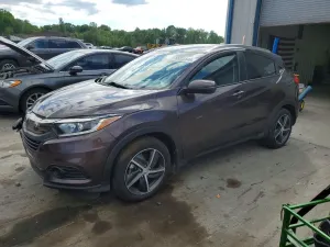 Honda HR-V 1.8L 4 2022