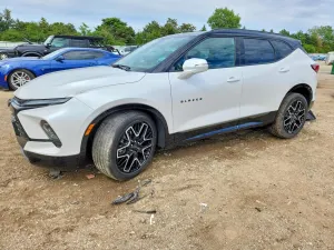 Chevrolet Blazer 3.6L 6 2023