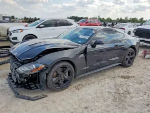 Ford Mustang 5.0L 8 2021
