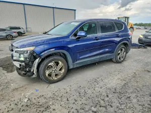 Hyundai Santa Fe 2.5L 4 2021
