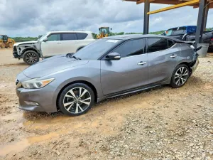 Nissan Maxima 3.5L 6 2018