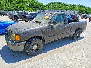 Ford Ranger 2.3L 4 2004