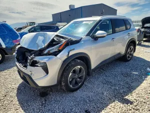 Nissan Rogue 1.5L 3 2024