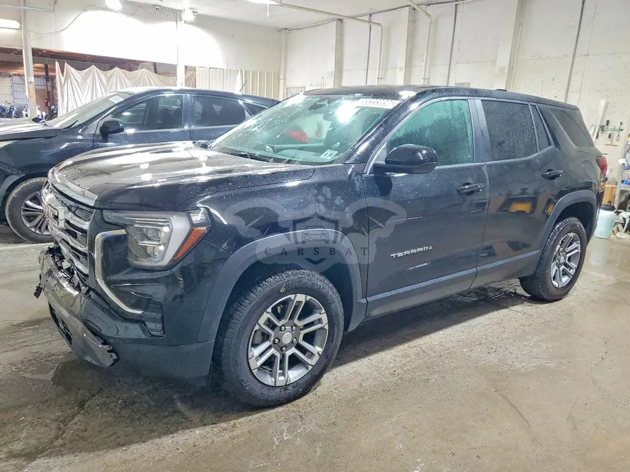 GMC Terrain 1.5L 4 2026