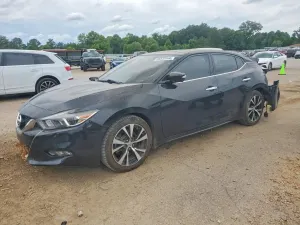 Nissan Maxima 3.5L 6 2018