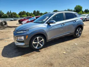 Hyundai Kona 1.6L 4 2020