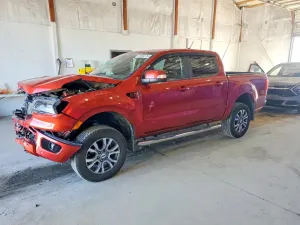 Ford Ranger 2.3L 4 2019