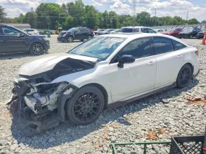 Toyota Avalon 3.5L 6 2020