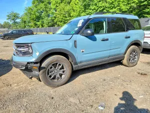 Ford Bronco 1.5L 3 2023