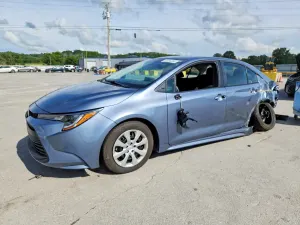 Toyota Corolla 2.0L 4 2026