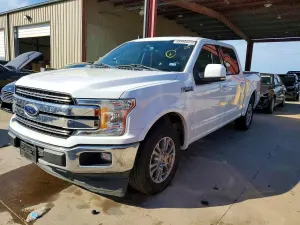 Ford F-150 2.7L 6 2019