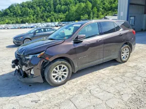 Chevrolet Equinox 1.5L 4 2020
