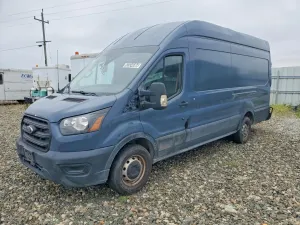 Ford Transit 3.5L 6 2020