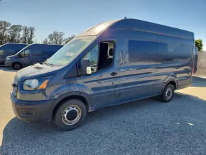 Ford Transit 3.5L 6 2020