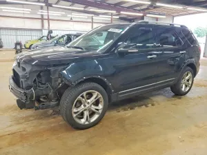 Ford Explorer 3.5L 6 2015