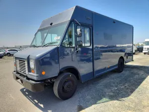 Ford F59 7.3L 8 2020