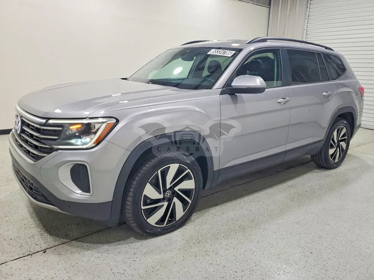 Volkswagen Atlas 2.0L 4 2024