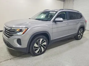 Volkswagen Atlas 2.0L 4 2024