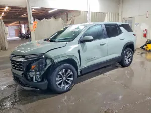 Chevrolet Equinox 1.5L 4 2026