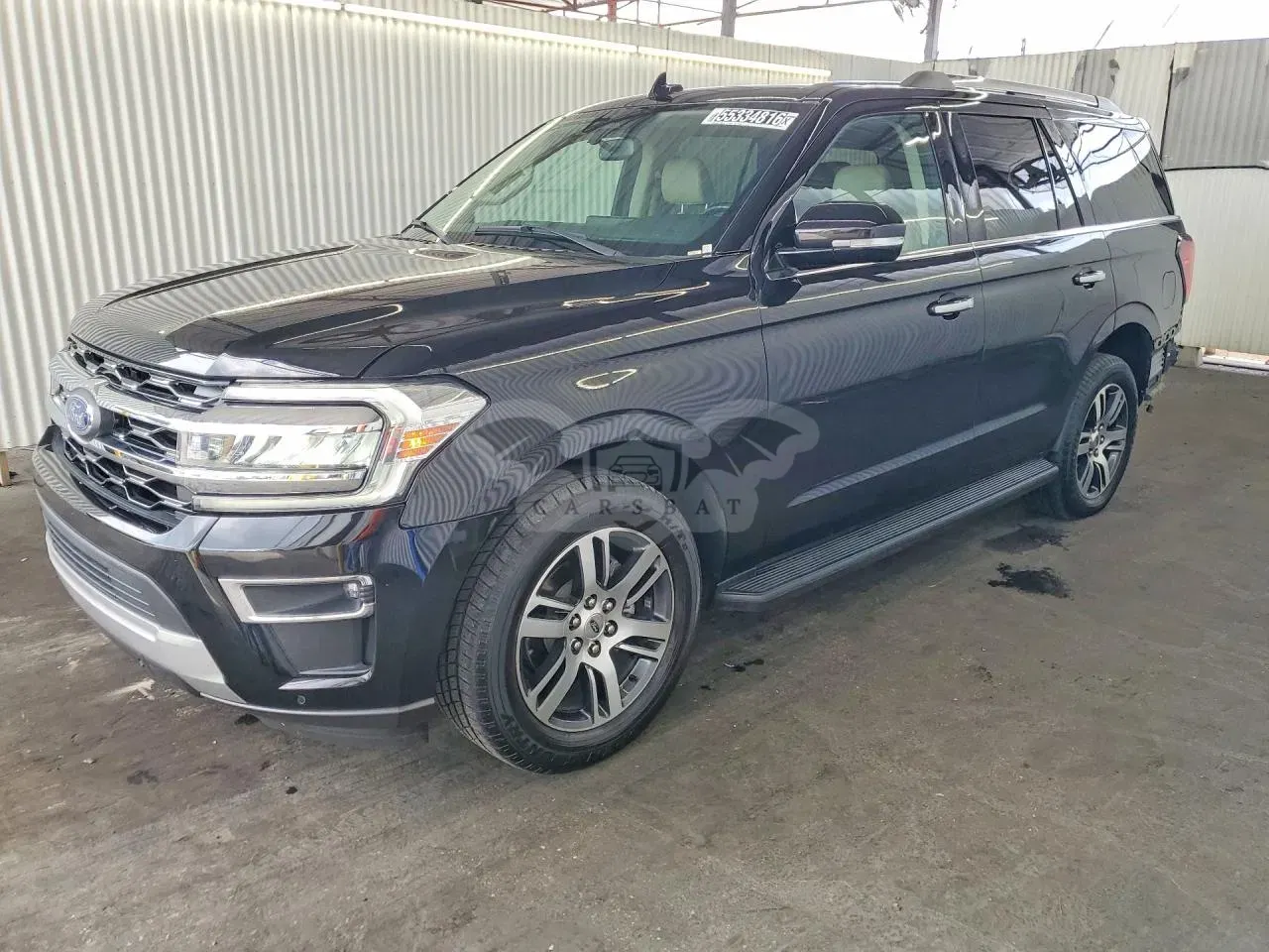 Ford Expedition 3.5L 6 2024