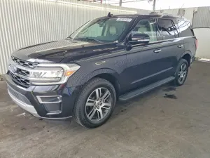 Ford Expedition 3.5L 6 2024