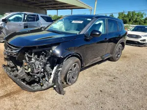 Nissan Rogue 1.5L 3 2025