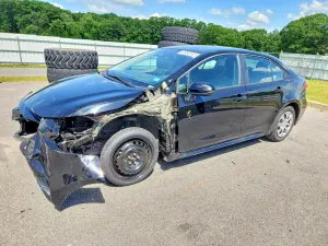 Toyota Corolla 2.0L 4 2025