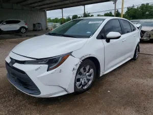 Toyota Corolla 2.0L 4 2023