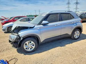 Hyundai Venue 1.6L 4 2020