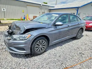 Volkswagen Jetta 1.4L 4 2021