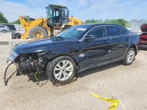 Ford Taurus 3.5L 6 2011