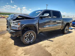 RAM 1500 5.7L 8 2020
