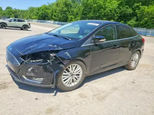 Ford Focus 2.0L 4 2018