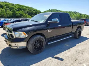 RAM 1500 5.7L 8 2015