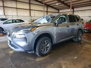 Nissan Rogue 1.5L 3 2023
