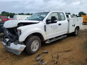 Ford F-250 6.2L 8 2020